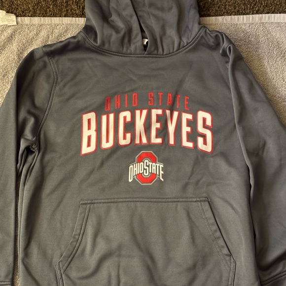 Ohio, Ohio State shirt, size medium - Picture 1 of 2